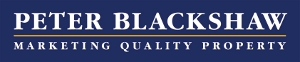 Peter Blackshaw Real Estate Gungahlin Logo - Peter Blackshaw Real Estate Gungahlin